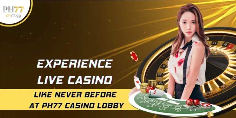 Casino trực tuyến 123b
