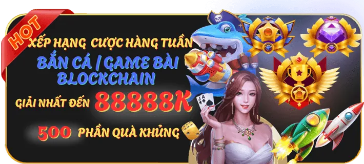 Nổ hũ và bắn cá tại nhà cái 123b
